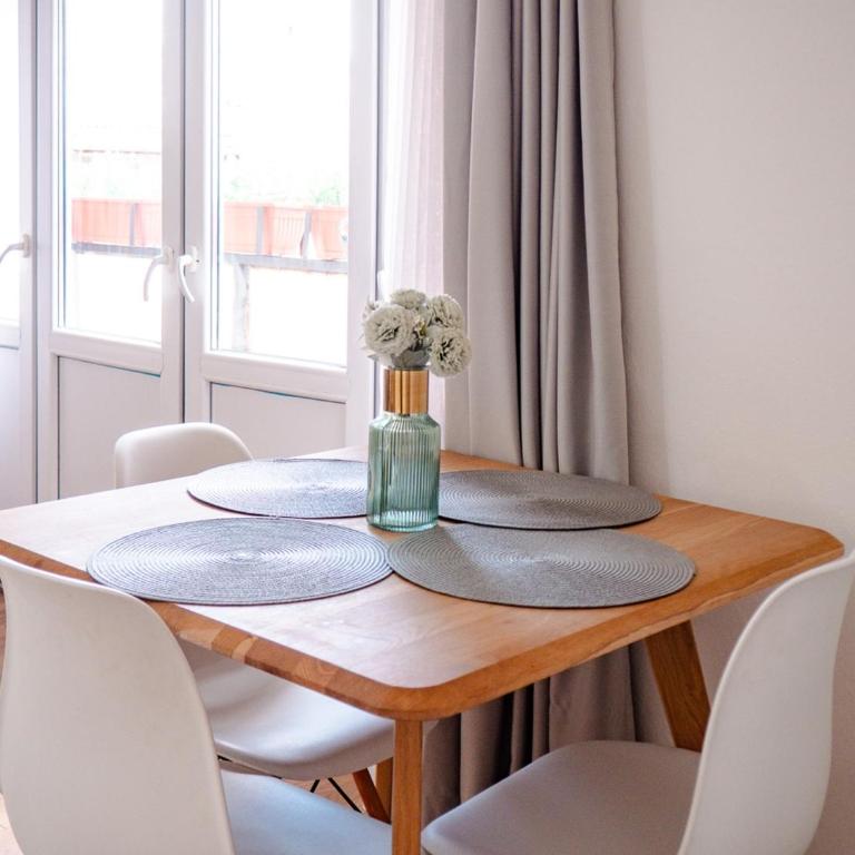 LocalHost Apartment Sarajevo - Appartement 2 Chambres - 10