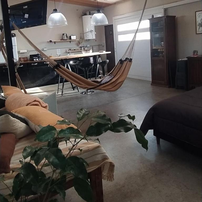 Loft de Vero 300mts Mar - One-Bedroom Apartment - 4