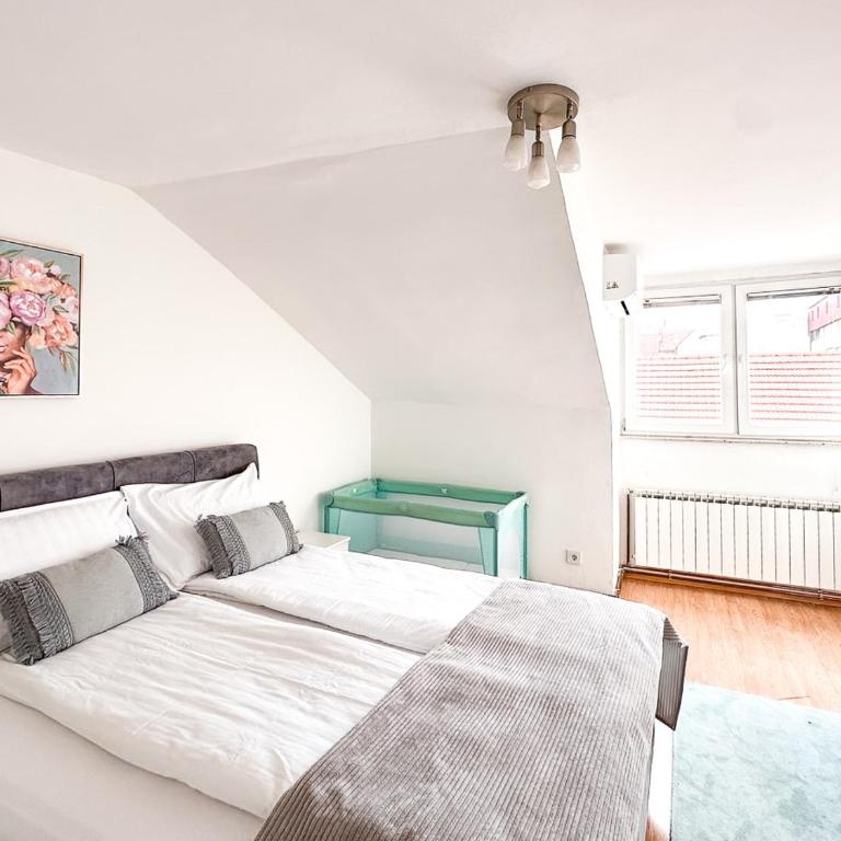 LocalHost Apartment Sarajevo - Appartement 2 Chambres - 15