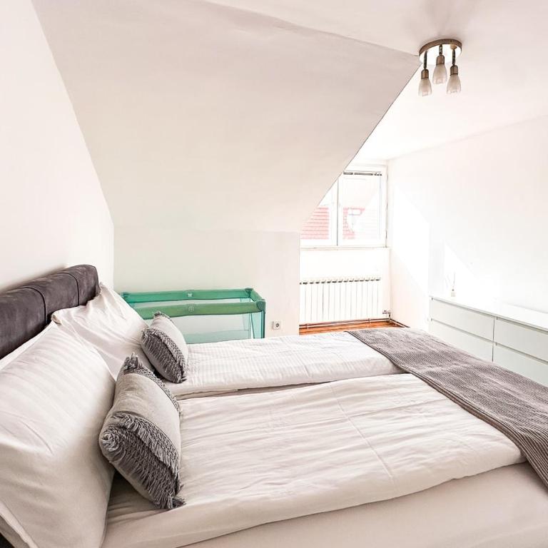 LocalHost Apartment Sarajevo - Appartement 2 Chambres - 16
