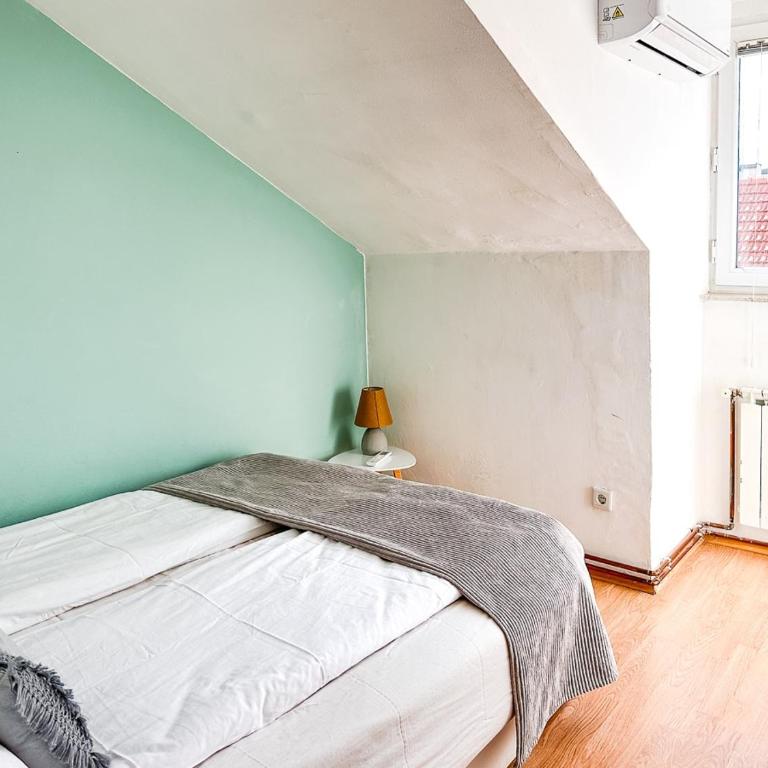 LocalHost Apartment Sarajevo - Appartement 2 Chambres - 22