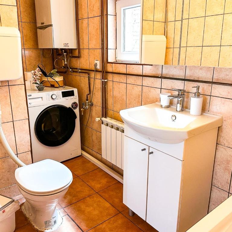 LocalHost Apartment Sarajevo - Appartement 2 Chambres - 39