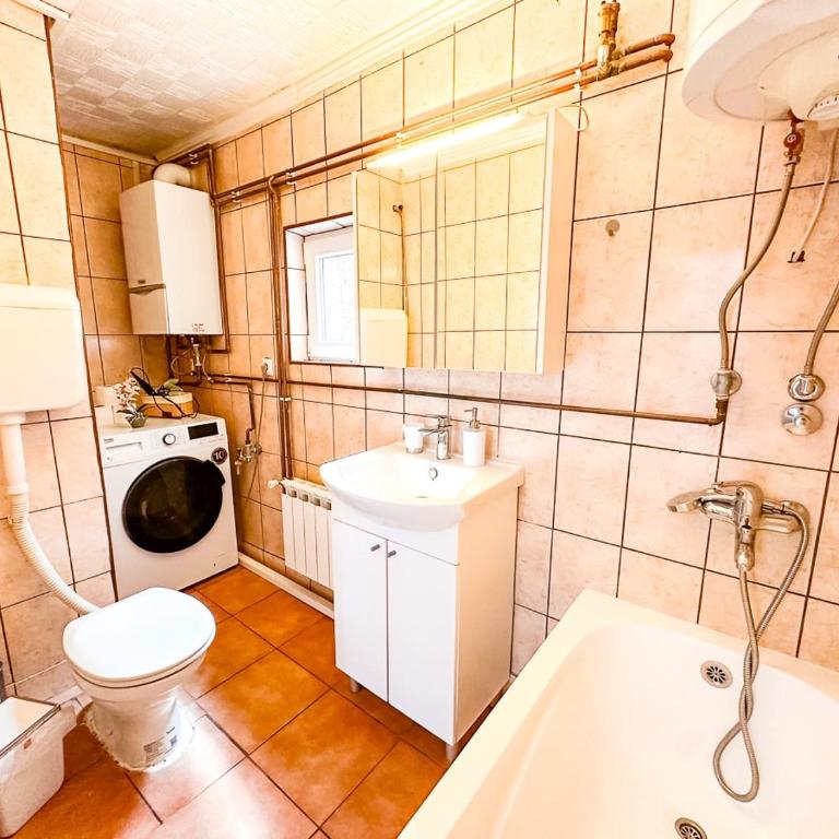 LocalHost Apartment Sarajevo - Appartement 2 Chambres - 38
