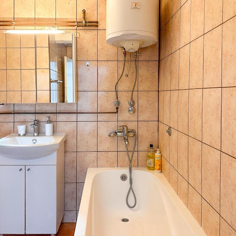 LocalHost Apartment Sarajevo - Appartement 2 Chambres - 36