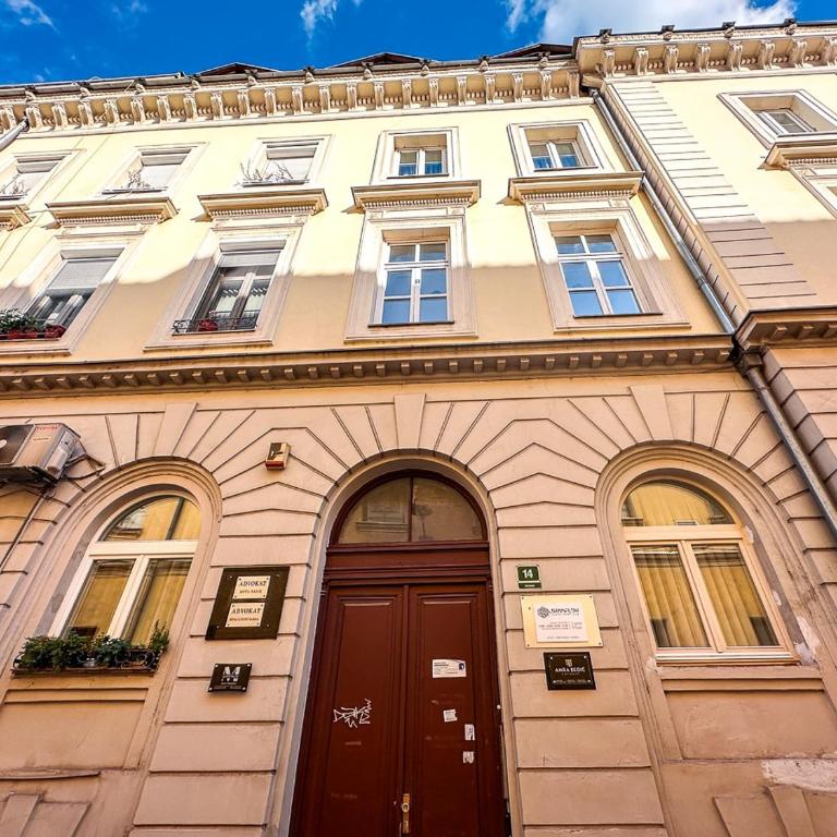 LocalHost Apartment Sarajevo - Appartement 2 Chambres - 45