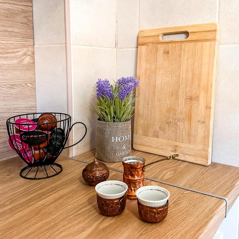 LocalHost Apartment Sarajevo - Appartement 2 Chambres - 30
