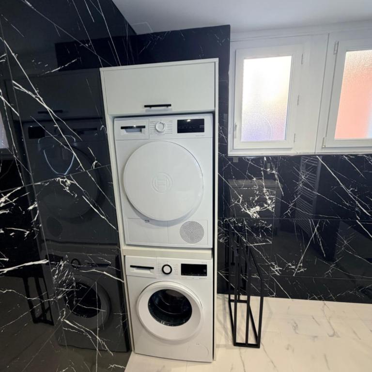 Les clefs de Lourdes - L'Égalité - Appartement 3 Chambres - 19