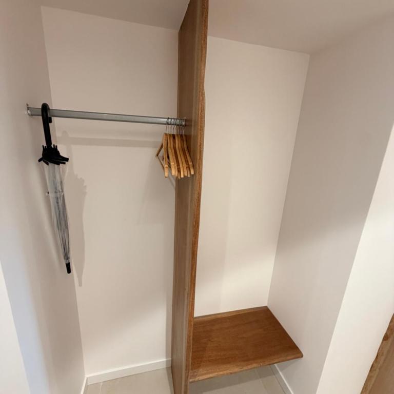 Les clefs de Lourdes - L'Égalité - Appartement 3 Chambres - 7