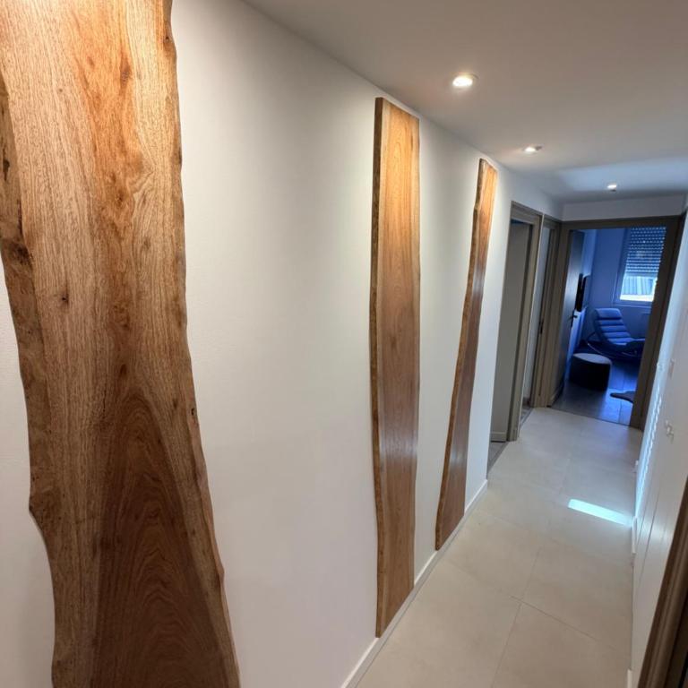 Les clefs de Lourdes - L'Égalité - Appartement 3 Chambres - 8