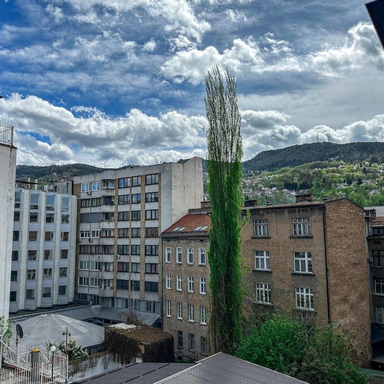 LocalHost Apartment Sarajevo - Appartement 2 Chambres - 43