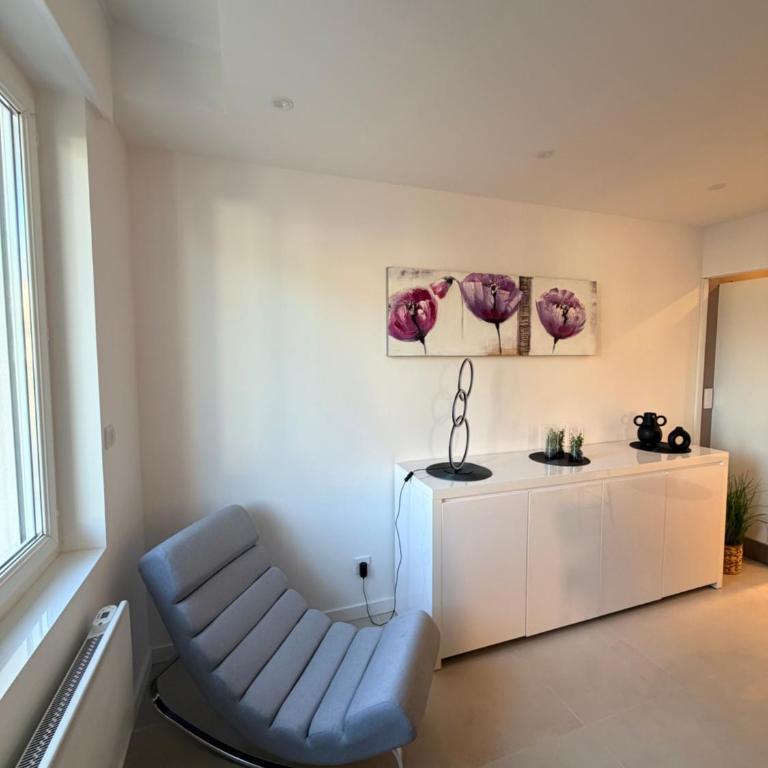 Les clefs de Lourdes - L'Égalité - Appartement 3 Chambres - 4