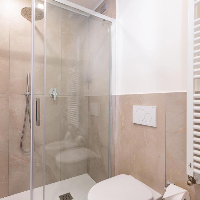 Mamma Mia Holidays - Sei Chiese - Deluxe Doppelzimmer - 4