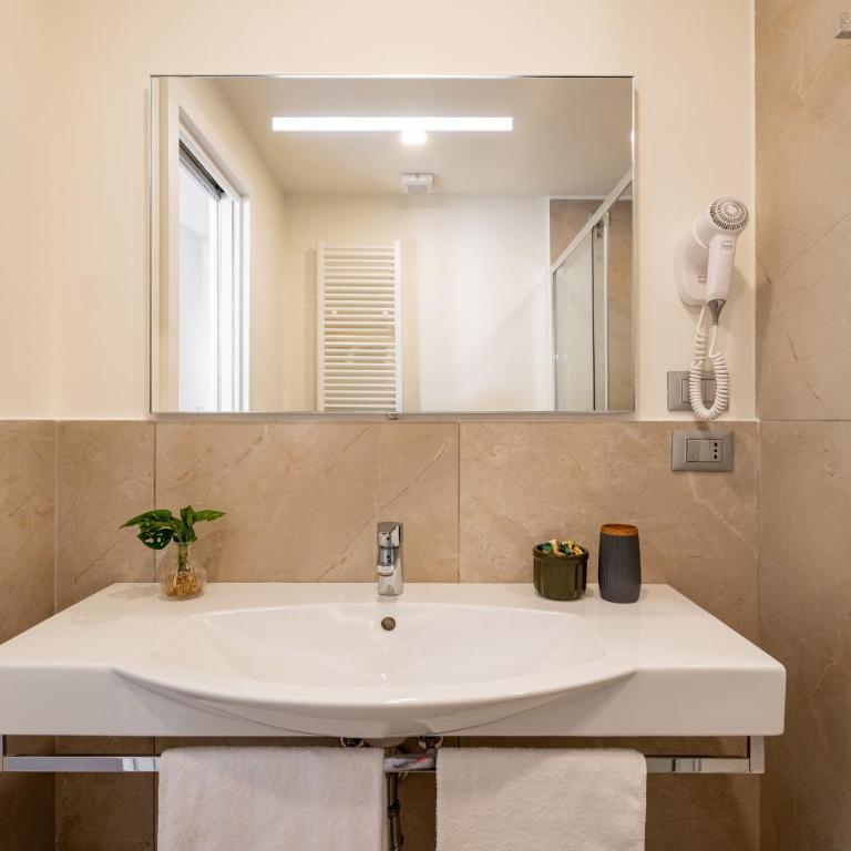 Mamma Mia Holidays - Sei Chiese - Deluxe Doppelzimmer - 6