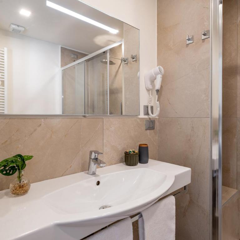 Mamma Mia Holidays - Sei Chiese - Deluxe Doppelzimmer - 5