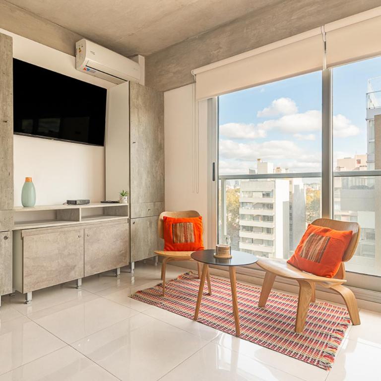 My Soler - Apartamento de 1 dormitorio - 4