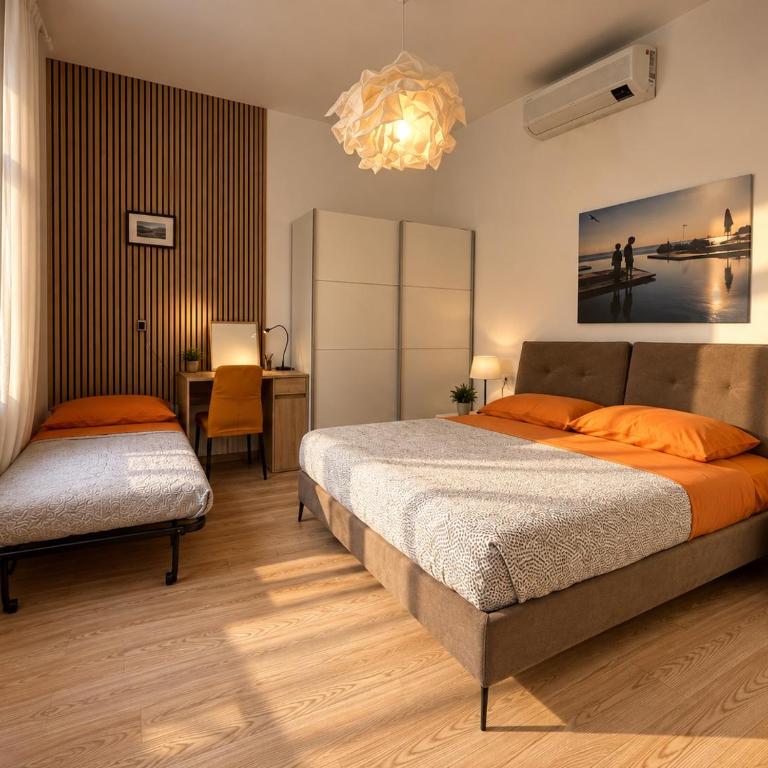 Residence Neverin Luxury Apartments-Private Garage - Appartamento con 1 Camera da Letto - 3