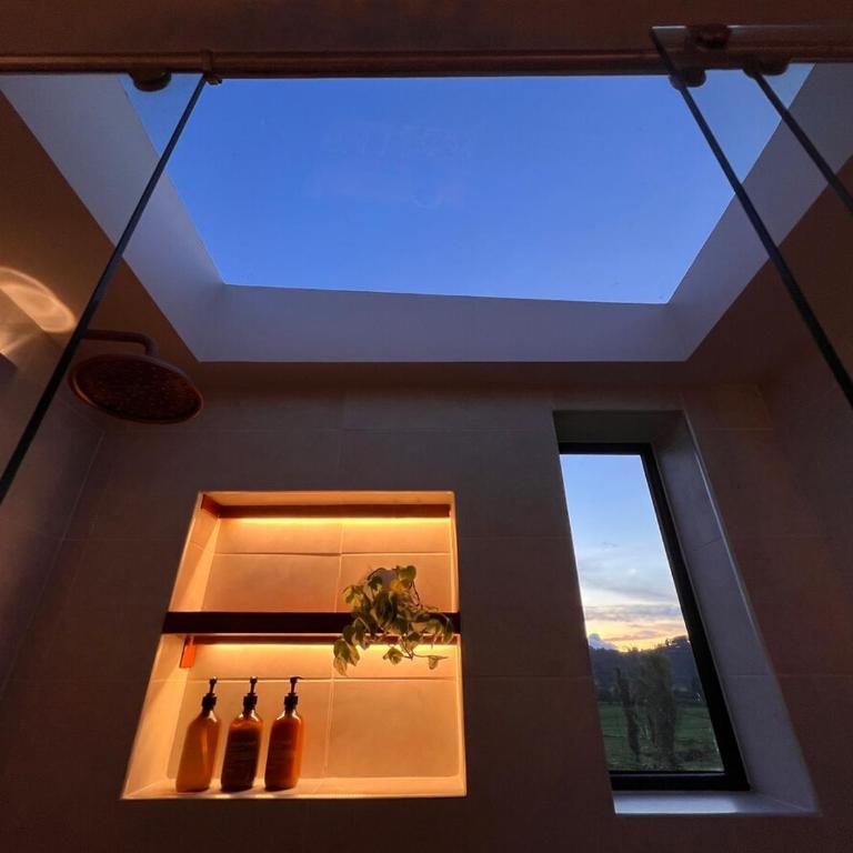 El Pino Casa Wabi- PANTANO DE VARGAS - Villa de 1 dormitorio - 27