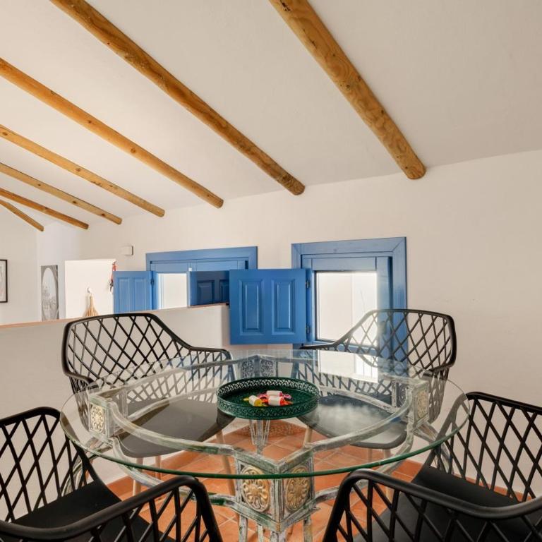 Casa Olivo Pool, Terraces and Cómpeta Charm - Maison de Vacances - 16