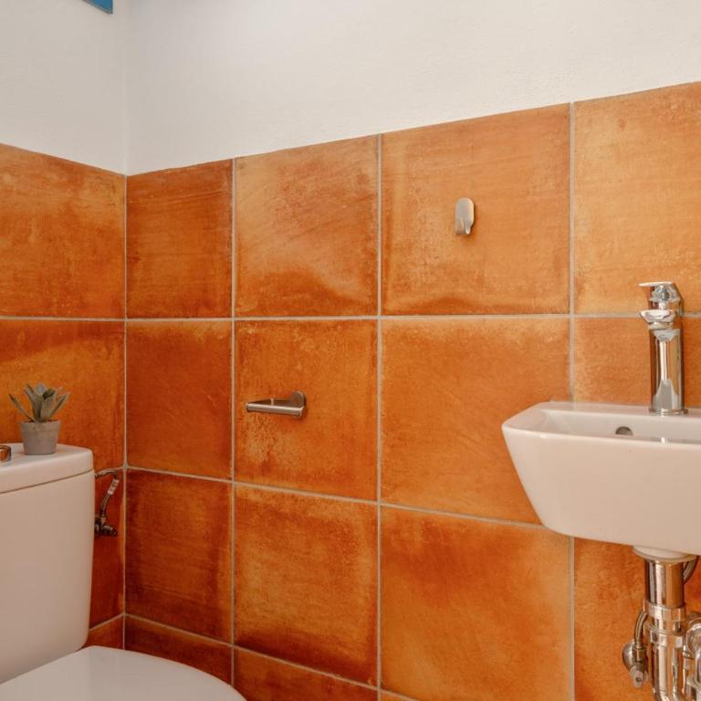 Casa Olivo Pool, Terraces and Cómpeta Charm - Maison de Vacances - 20
