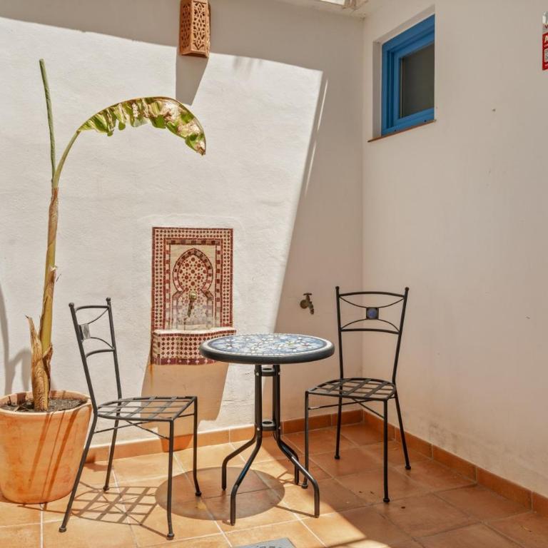 Casa Olivo Pool, Terraces and Cómpeta Charm - Maison de Vacances - 19