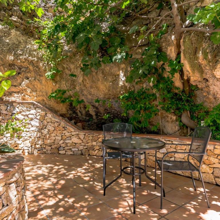Casa Olivo Pool, Terraces and Cómpeta Charm - Maison de Vacances - 24