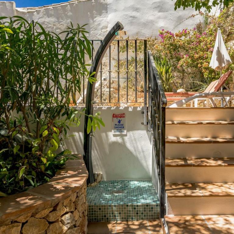 Casa Olivo Pool, Terraces and Cómpeta Charm - Maison de Vacances - 34