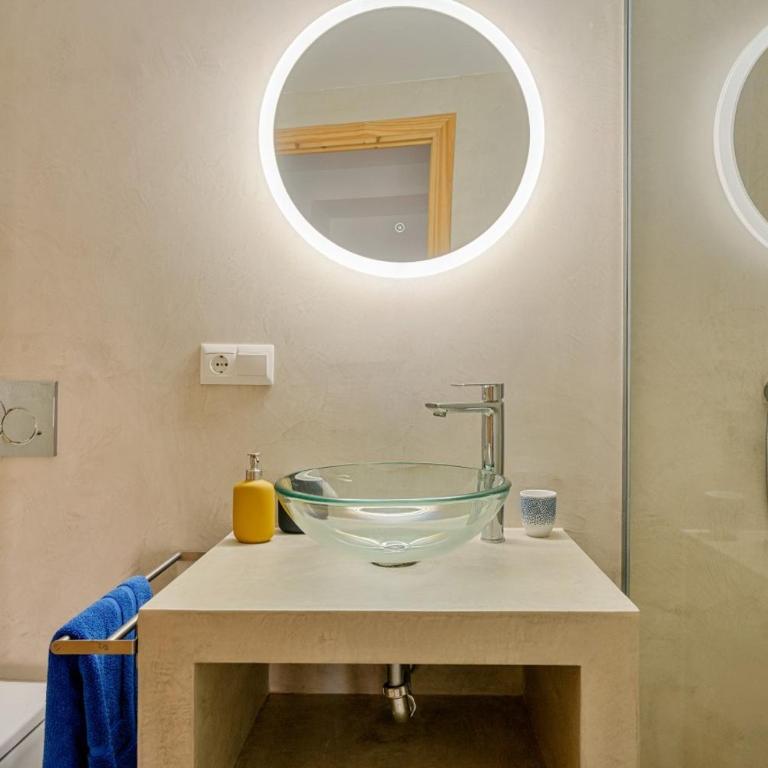 Casa Olivo Pool, Terraces and Cómpeta Charm - Maison de Vacances - 26