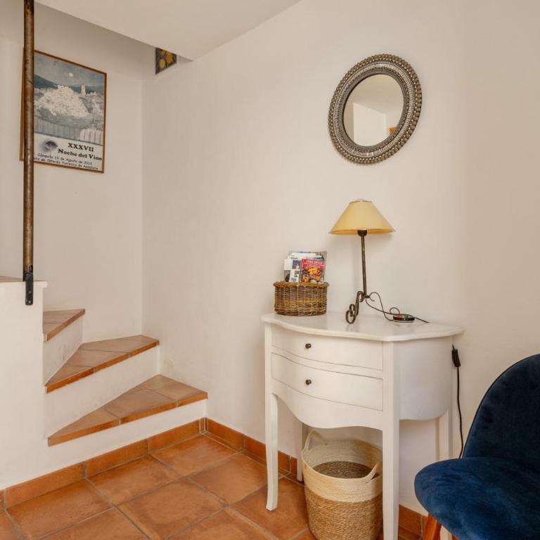 Casa Olivo Pool, Terraces and Cómpeta Charm - Maison de Vacances - 29