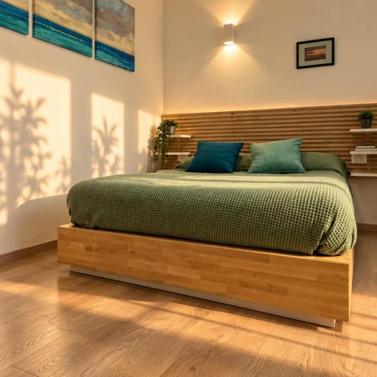 Residence Neverin Luxury Apartments-Private Garage - Appartamento con Balcone - 2