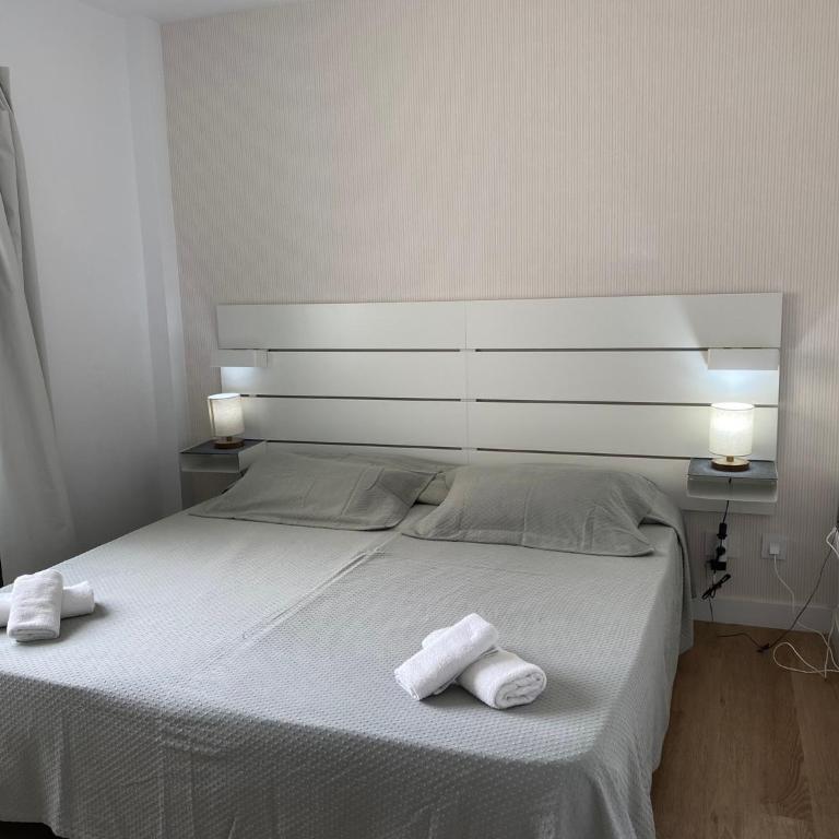 Numancia1-3B - Apartamento con vistas al mar - 22