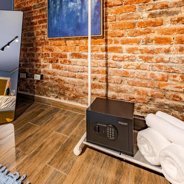 Taá Guesthouse - Chambre Double avec Salle de Bains Privative - 6