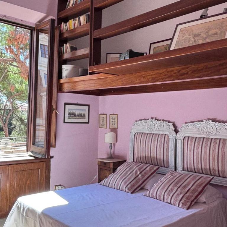 Rome Historic Center Stylehouse 5th Floor - Appartamento Superior con 3 Camere da Letto - 6