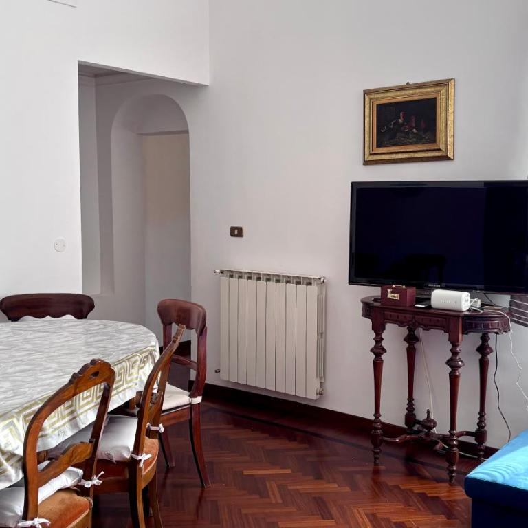 Rome Historic Center Stylehouse 5th Floor - Appartamento Superior con 3 Camere da Letto - 4