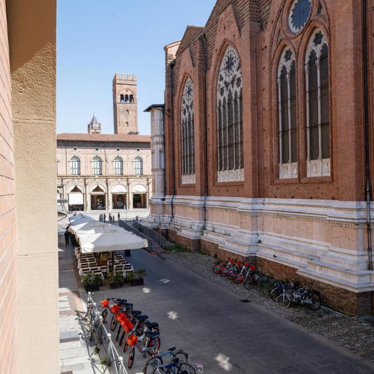 Mamma Mia Holidays - Sei Chiese - Deluxe Doppelzimmer - 7