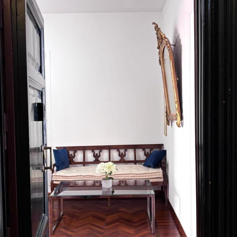 Rome Historic Center Stylehouse 5th Floor - Appartamento Superior con 3 Camere da Letto - 11