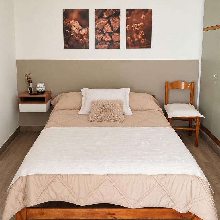 Aloha - Apartamento de 2 dormitorios - 3