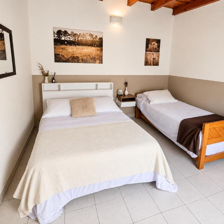 Aloha - Apartamento de 2 dormitorios - 1