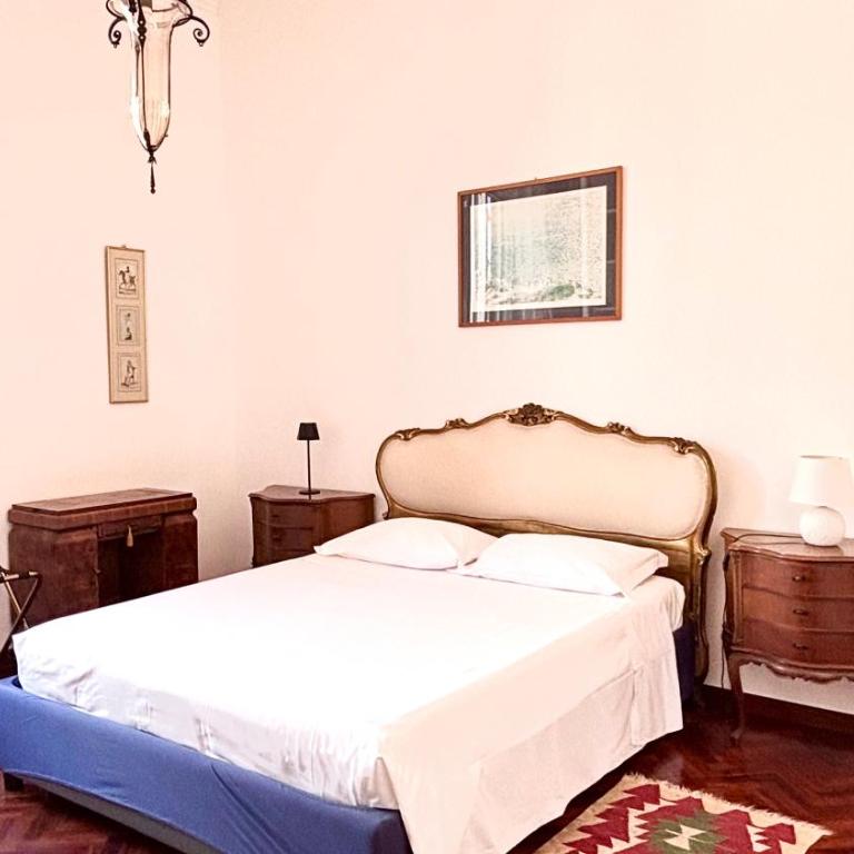 Rome Historic Center Stylehouse 5th Floor - Appartamento Superior con 3 Camere da Letto - 17