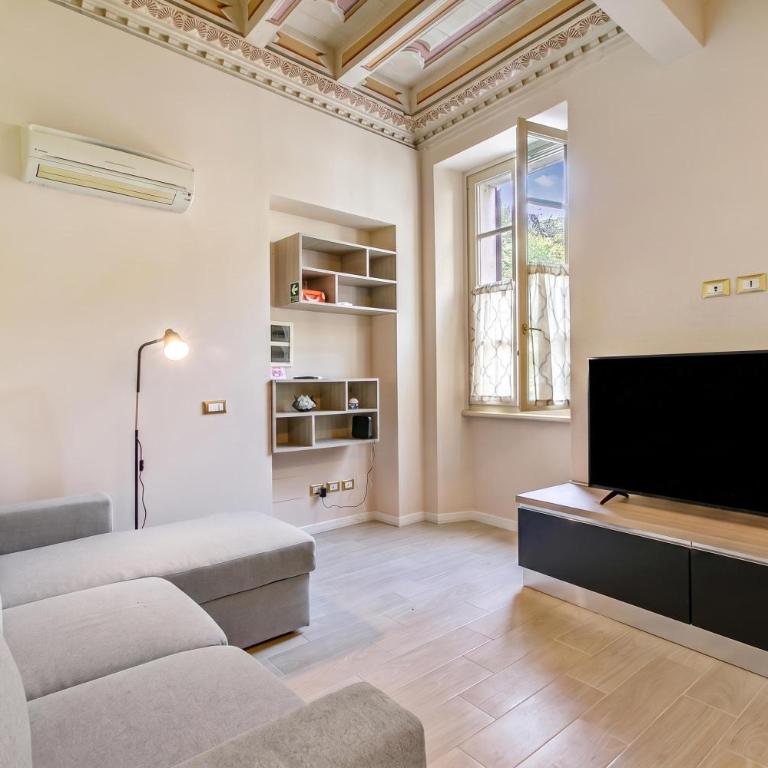 Boutique Apartment - Happy Rentals - Appartamento Deluxe - 7