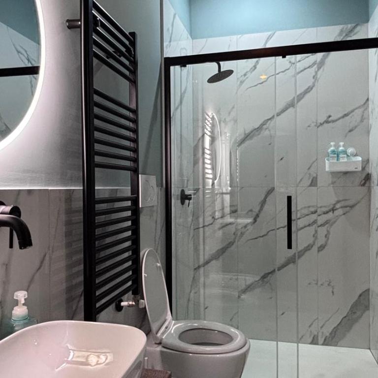 Rome Historic Center Stylehouse 5th Floor - Appartamento Superior con 3 Camere da Letto - 48