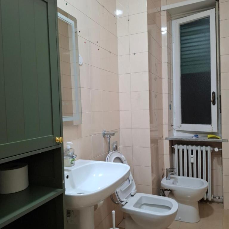 CozyNeat Spot - Posto Letto in Dormitorio Misto - 12