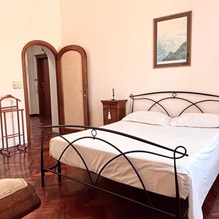 Rome Historic Center Stylehouse 5th Floor - Appartamento Superior con 3 Camere da Letto - 28