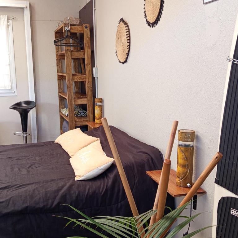 Loft de Vero 300mts Mar - One-Bedroom Apartment - 15