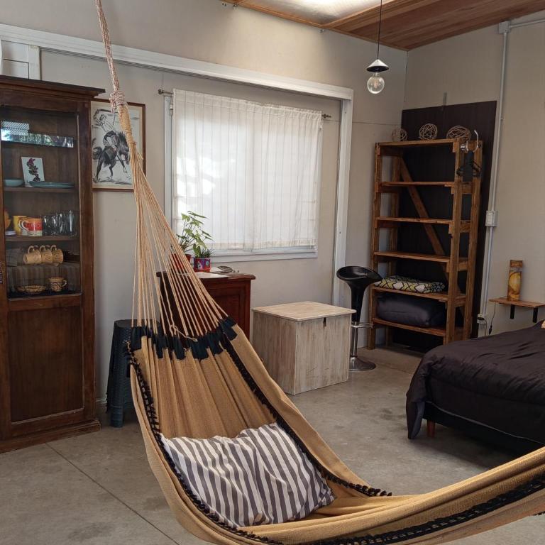 Loft de Vero 300mts Mar - One-Bedroom Apartment - 16