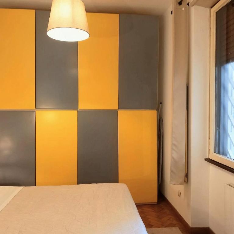 Lungotevere Vacation Nest - Appartamento con 1 Camera da Letto - 7