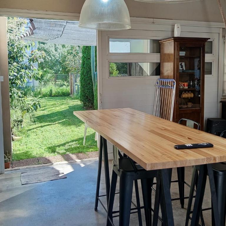 Loft de Vero 300mts Mar - One-Bedroom Apartment - 19