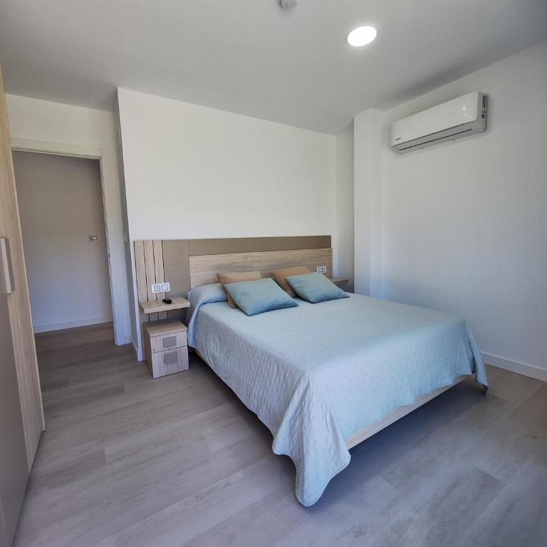 O Barreiro, un refugio en un entorno natural - Two-Bedroom Townhouse - 31