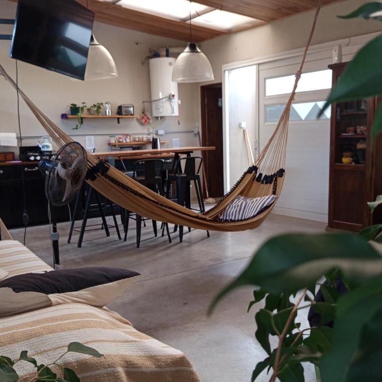 Loft de Vero 300mts Mar - One-Bedroom Apartment - 20