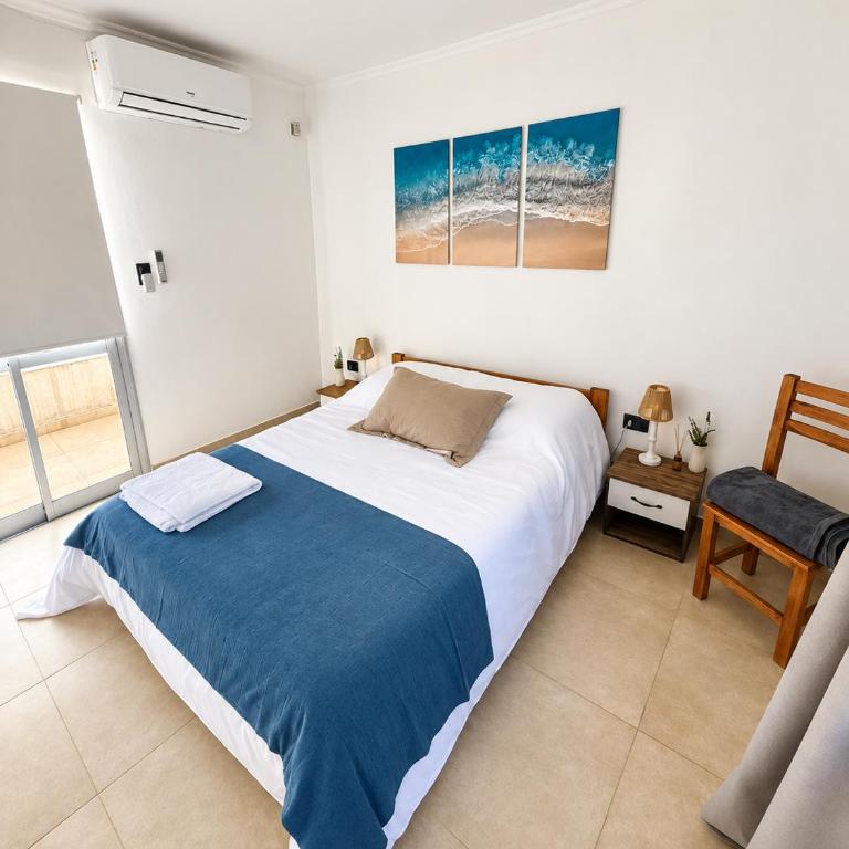 Aloha 2 - Apartamento de 2 dormitorios - 2