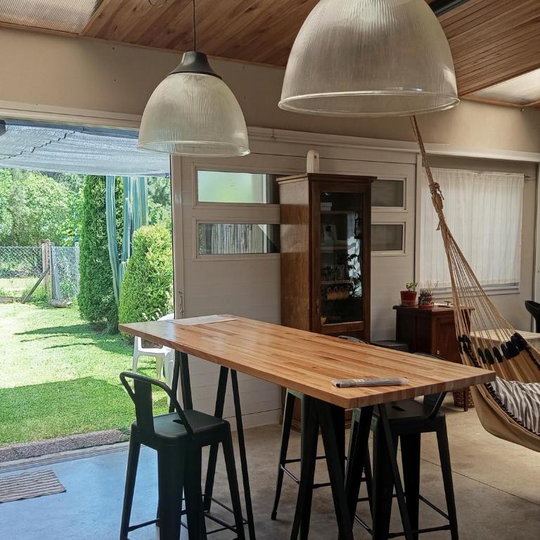 Loft de Vero 300mts Mar - One-Bedroom Apartment - 23